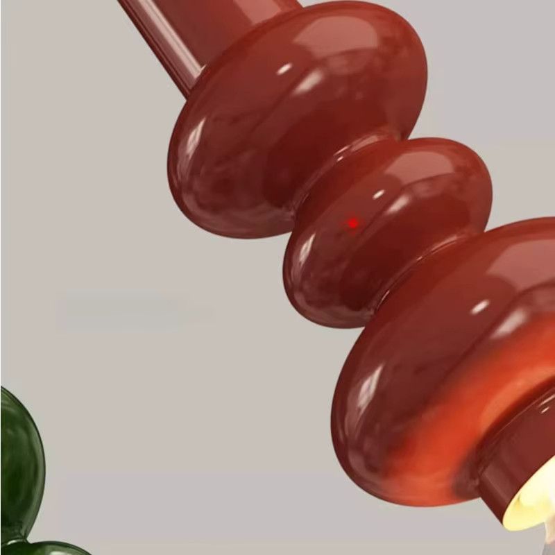 Artpad Bauhaus Pendelleuchte Moderne Designer-Minimalist Hängelampe - Bild 3