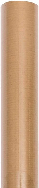 Rico Design Paper Poetry Packpapier braun, Rolle, Breite: 70 cm, Länge: 200 cm, 80g/m² - Bild 1