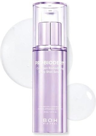 BIO HEAL BOH Probioderm Kollagen Remodeling Deep Shot Serum, 30 ml, Kollagen, Niacinamid - Bild 1