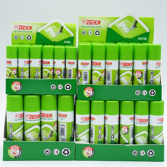 SPONDWILD PVP-Modellkleber für 3D-Drucker-Bauplatten, transparente Anti-Warping-Lösung für PEI- und Glasoberflächen, 24 ml - Bild 1