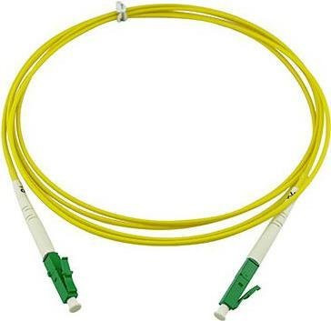BlueOptics Glasfaserkabel LC G.657.A1 Gelb 30 m (SFP2121BU30MM) - Bild 1