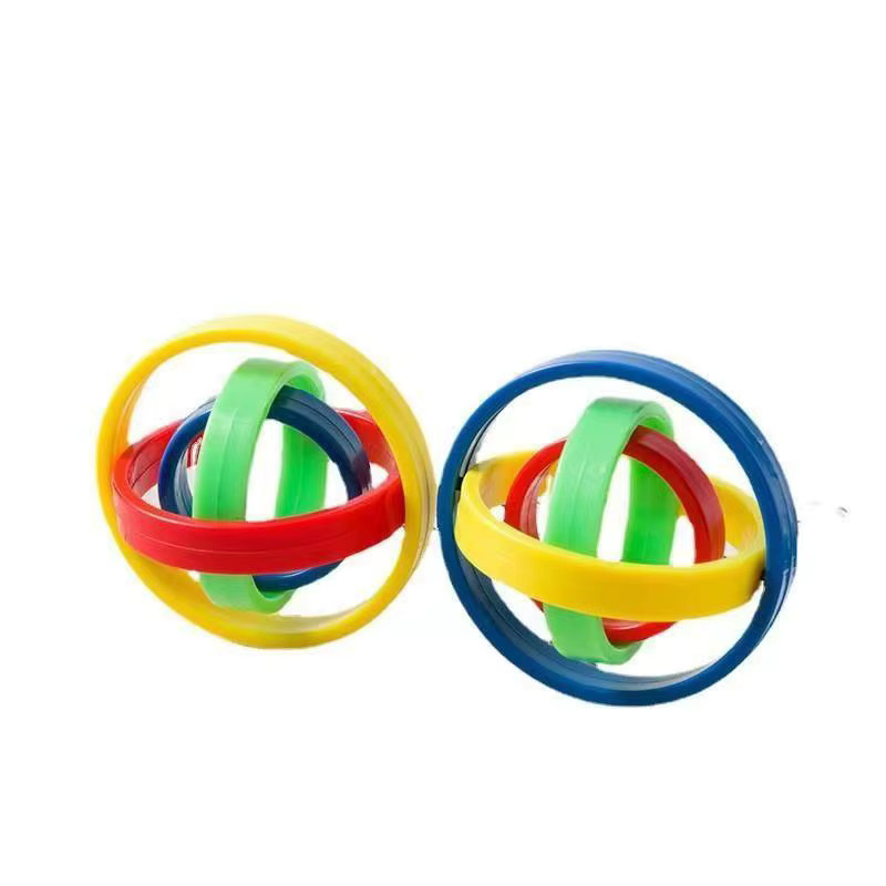 Unendlicher Flip-Spinner, Gyroskop-Spielzeug, 1-teiliges Set - Bild 2