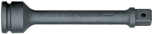 Gedore Kraftschrauber-Verlängerung 3/4 Zoll, grau, Stahl - Bild 1