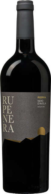 Rupenera Nero d'Avola Riserva, Rotwein, 0,75 l - Bild 1