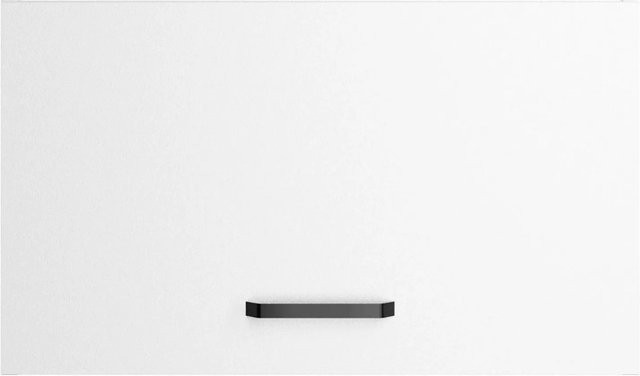 OPTIFIT Aufsatzschrank Bonn214 Weiß, B/T/H: 60 x 35,2 x 57,1 cm - Bild 1