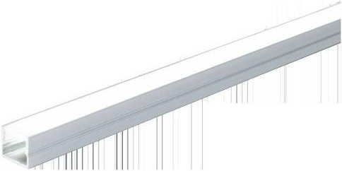 Opple LED-Profil 806098001800 in Weiß aus Aluminium und Kunststoff - Bild 1