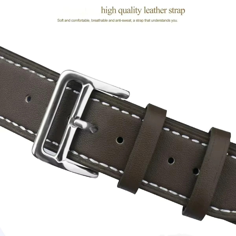 FancyWrist Uhrenarmband Nylon, Unisex - Bild 2