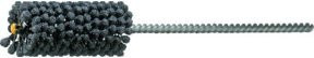 Osborn Innenbürste NOVOFLEX-B Korn SiC120 Typ 25 in Schwarz - Bild 1