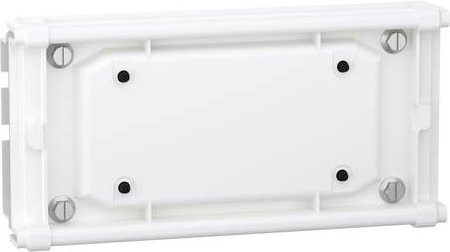 Schneider Electric KNT63ZJ4 KNT zusätzlicher Verbindungsblock, 63A, Weiß - Bild 1
