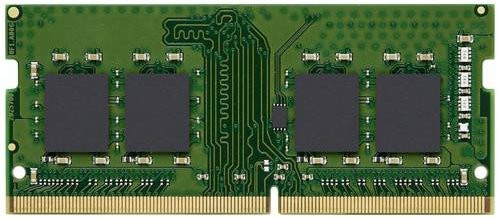 Kingston ValueRAM DDR4 Laptop-Arbeitsspeicher Modul 16GB 3200MHz SO-DIMM Green - Bild 1