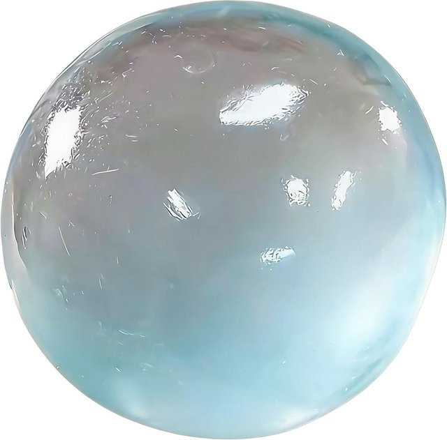 BC Pet Supplies Mochi Spielzeug Squishy Fidget, Anti-Stress Sensorisches Spielzeug - Bild 1