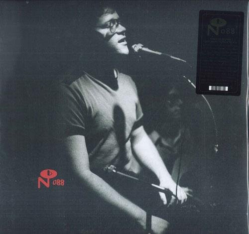 Charles Brown - I Just Want To Talk To You LP Vinyl von Numero Group (2024, Rock, Schwarz) - Bild 1