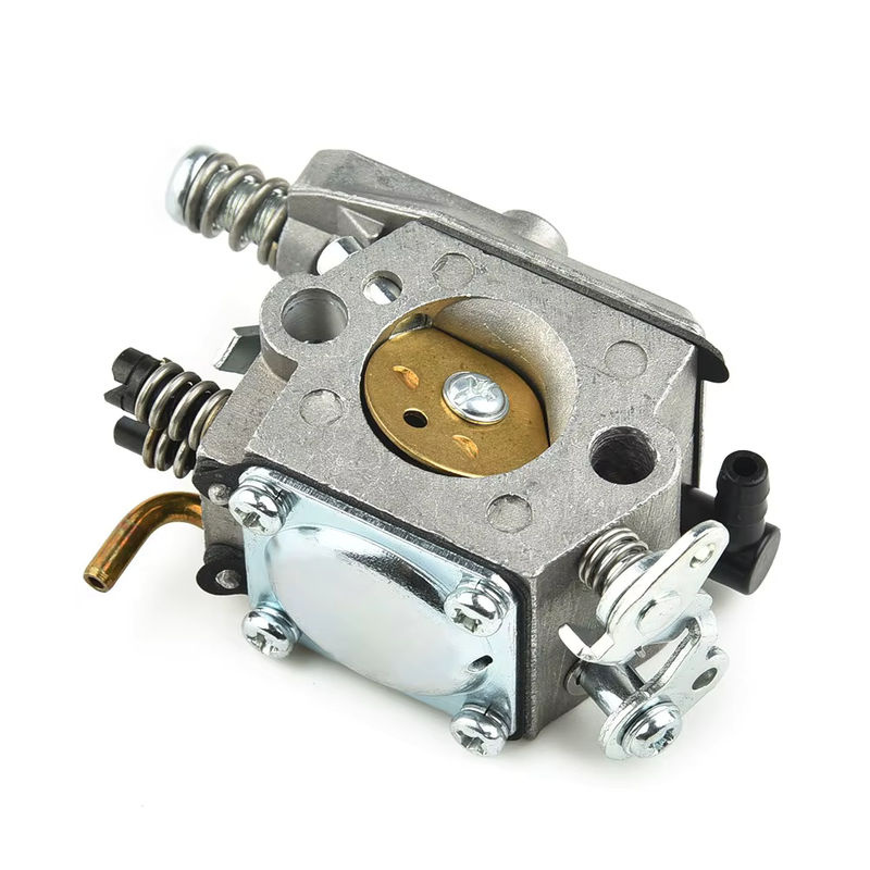 DAZZLEEX Vergaser Carb Fit für 38cc 3800 2-Takt Kettensäge Ersatzteil für Gartenwerkzeuge - Bild 4