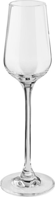 VEGA Schnapsglas Lupina, 6er Pack, transparent, 110 ml - Bild 1