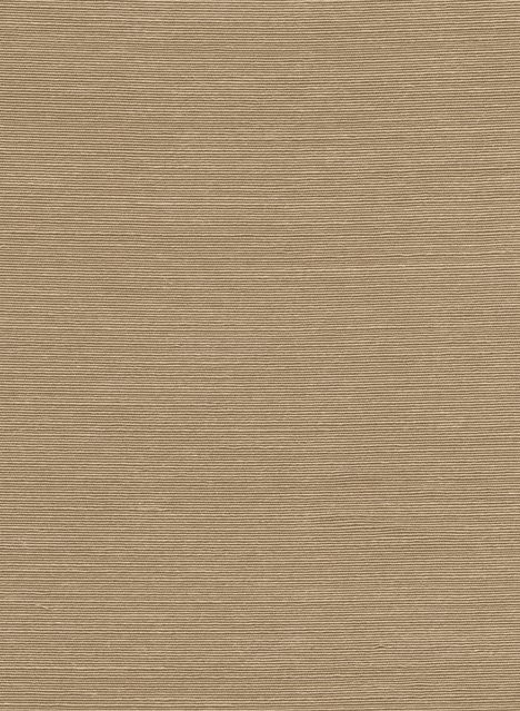 Arte International Tapete Agave in Nude mit botanischem Textildesign in Beige und Braun - Bild 1