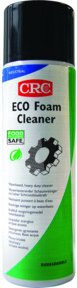 CRC Eco Foam Cleaner Reinigungsschaum, Weiß, 500 ml - Bild 1