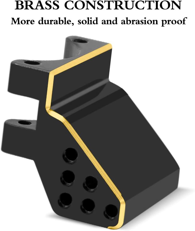 OGRC Truss Upper Link Mount Link Halterung, Grau, Metall, Zubehör - Bild 4