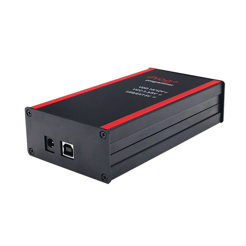 YIQIXIN IPROG Pro V86 IMMO ECU Schlüsselprogrammierer-Adapter mit IMMO und Reset-Funktion - Bild 3