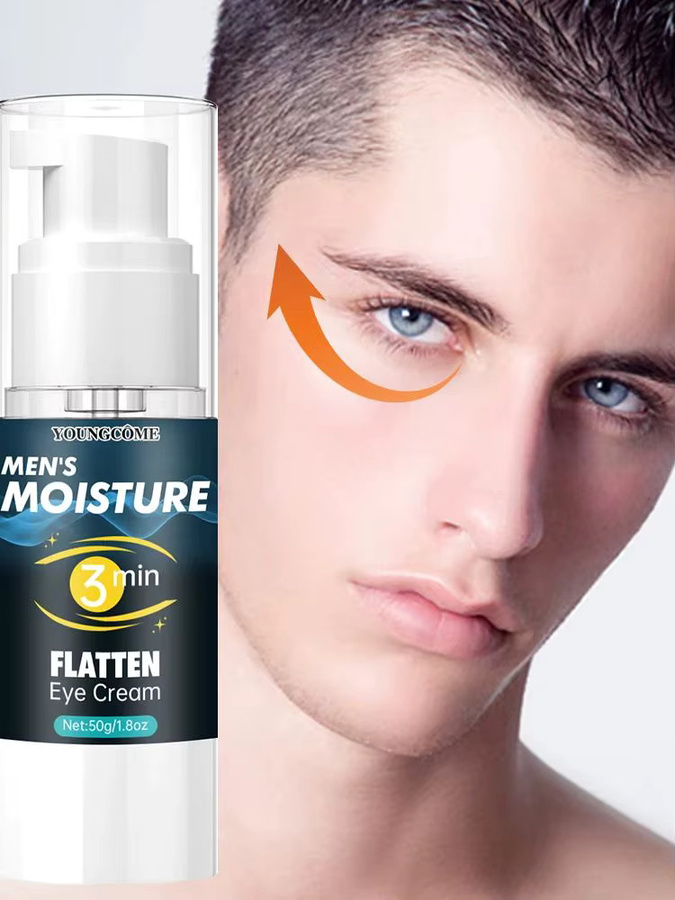 LGRAMER Augencreme für Herren - Bild 6