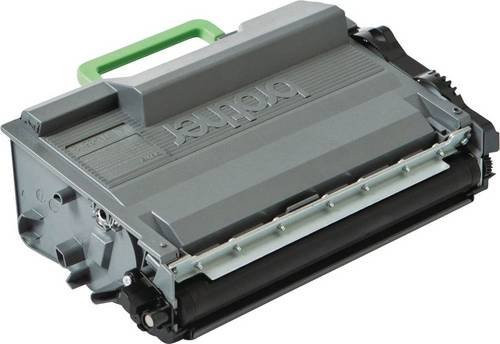 Brother TN-3512 Original Tonerpatrone Schwarz für Brother DCP-L6600DW, HL-L6250DN, L6300DWT, L6400DWTT - Bild 2