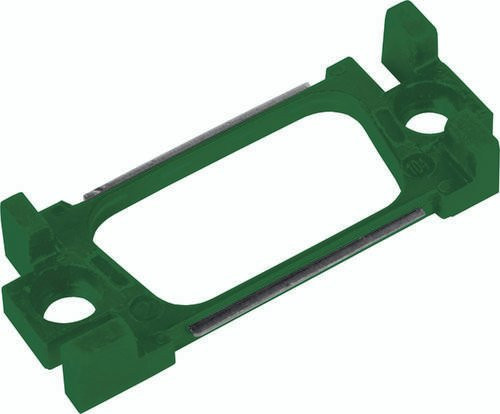 HARTING Kodierelement in Grün 09 67 009 2115 104 - Bild 1