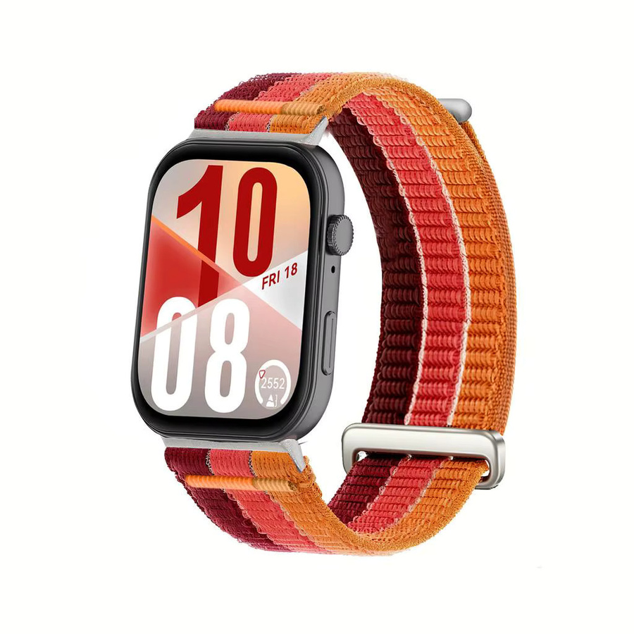Uhrenarmband Huawei, Nylon, Geflochten - Bild 3