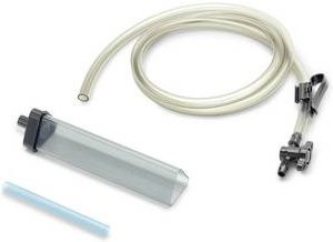 Oase 88041 Aquarium-Kiesreiniger in Transparent - Bild 1