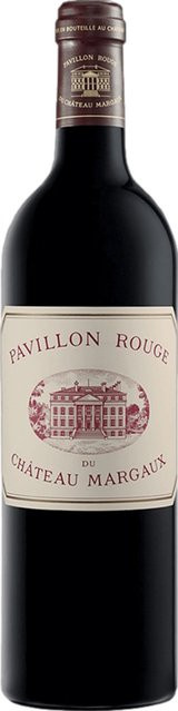 Château Margaux Pavillon Rouge du Château Margaux Rotwein, Bordeaux, 2020, trocken, 0,75 l - Bild 1