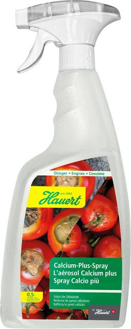 Manna Spray Calcium Plus Blattdünger - Bild 1