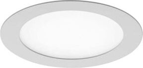 Trilux LED-Einbaudownlight Aviella C05 in Weiß, rund, neutralweiß - Bild 1
