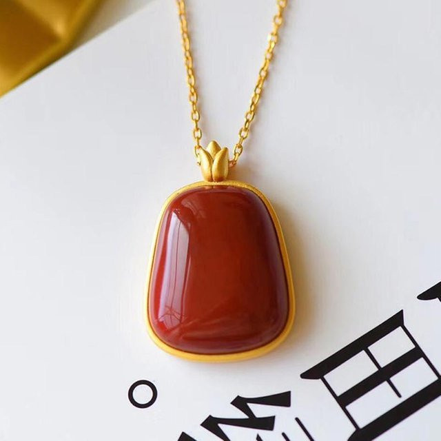 Halskette Gold, Damen - Bild 1
