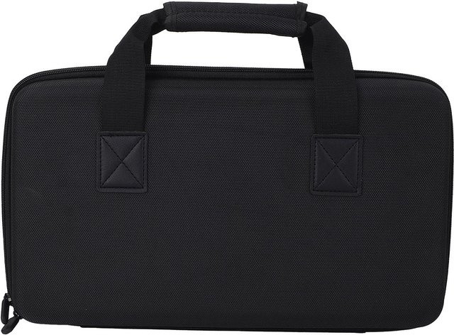 CosyHome DJ Controller Aufbewahrungstasche für DDJ FLX4 400 SB2 SB3 RB Schwarz - Bild 1