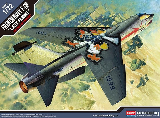 Academy F-16A/C, Fahrzeuge, 1:48, Kunststoff, Grau - Bild 1