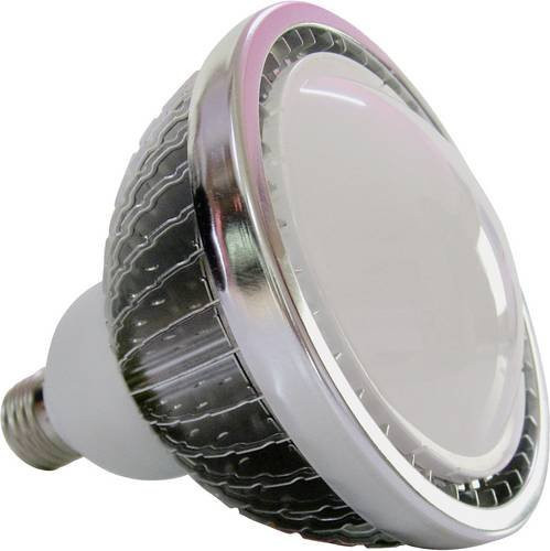 Parus by Venso GrowLight Winter LED Pflanzenlampe Vollspektrum E27 18W mit 140 Grad Abstrahlwinkel zur Überwinterung von Pflanzen - Bild 1