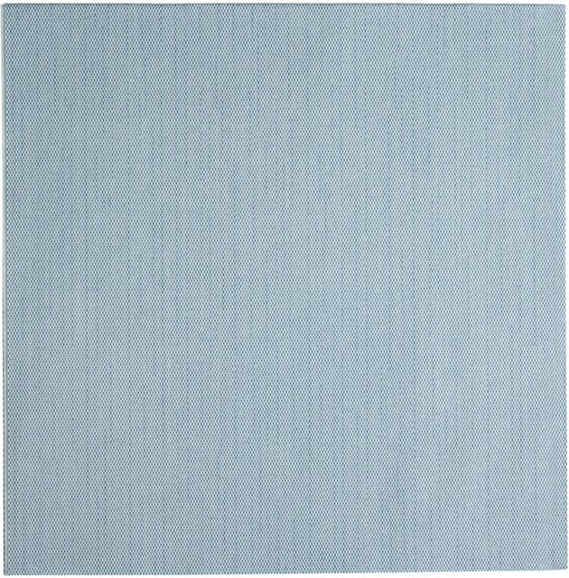 GARCIA DE POU Servietten Lino in Blau, 50 Stück, B/L: 40 x 40 cm - Bild 1