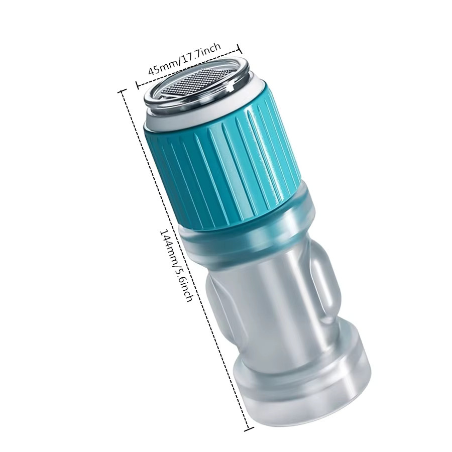 Buiti Mikronadelstempel Serum-Applikator, Unisex - Bild 3
