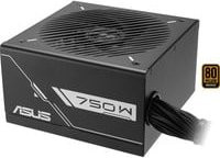 Asus PRIME-750B PC-Netzteil 750W ATX 80PLUS Bronze in Schwarz - Bild 1
