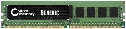 CoreParts DDR4 RAM-Speicher 16 GB 3200 MHz 1 x 16 GB Grün MMD8829/16GB - Bild 1