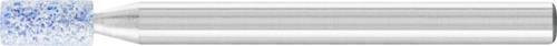 PFERD TOOLS TOUGH Schleifstift Zylinder Ø 3x6 mm Schaft-Ø 3 mm CO60 für schwer zerspanbare Werkstoffe, 10 Stück, Blau - Bild 1