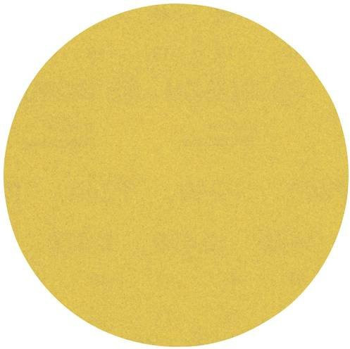 Bosch Expert C470 Schleifpapier ungelocht Körnung 240 Durchmesser: 125 mm, 50 Stück - Bild 1