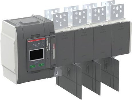 ABB OXA1000U3O4QT Lastumschalter in Grau - Bild 1