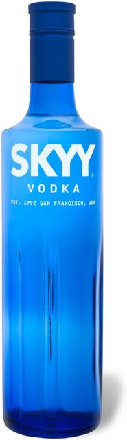SKYY Vodka 0,7 l - Bild 1
