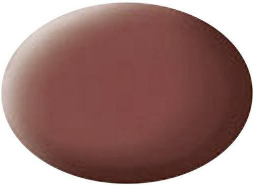 Revell Aqua-Farbe Ziegel-Rot, 18ml - Bild 1