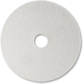 FEIN Polierscheibe weiß 6 mm - Bild 1