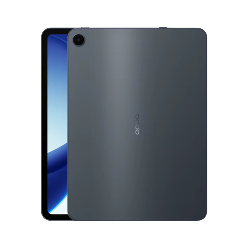 OPPO Pad 5 Tablet Schwarz 8 GB RAM 128 GB Speicher WLAN 12,1 Zoll Display - Bild 6