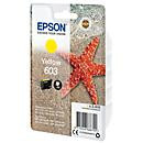 Epson Original Tintenpatrone 603 Gelb C13T03U44010 - Bild 2