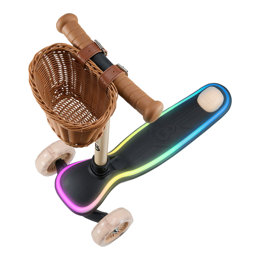 Kinderkraft Scooter Raket ab 2 Jahren - Bild 2