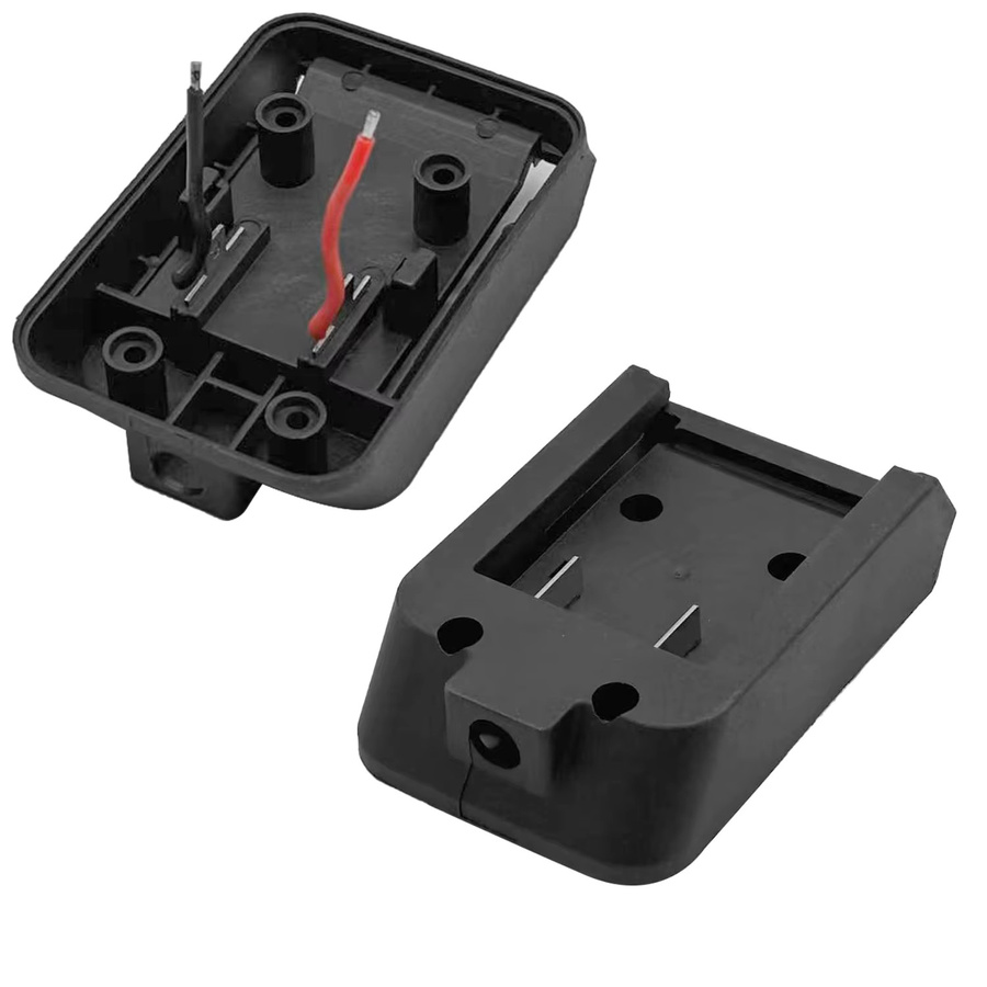 Batterie Adapter Konverter für Dayi A3/2106 Netzteil zum Starten und Boosten von Power Werkzeugen - Bild 4