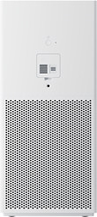 Xiaomi Mi Smart Air Purifier 4 Lite Luftreiniger in Weiß mit LED-Display, App-Steuerung und Smart Home Integration, CADR 360 m³/h - Bild 1