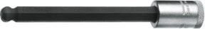 Gedore Schraubendrehereinsatz Innen-Sechskant 6 mm in Schwarz - Bild 1